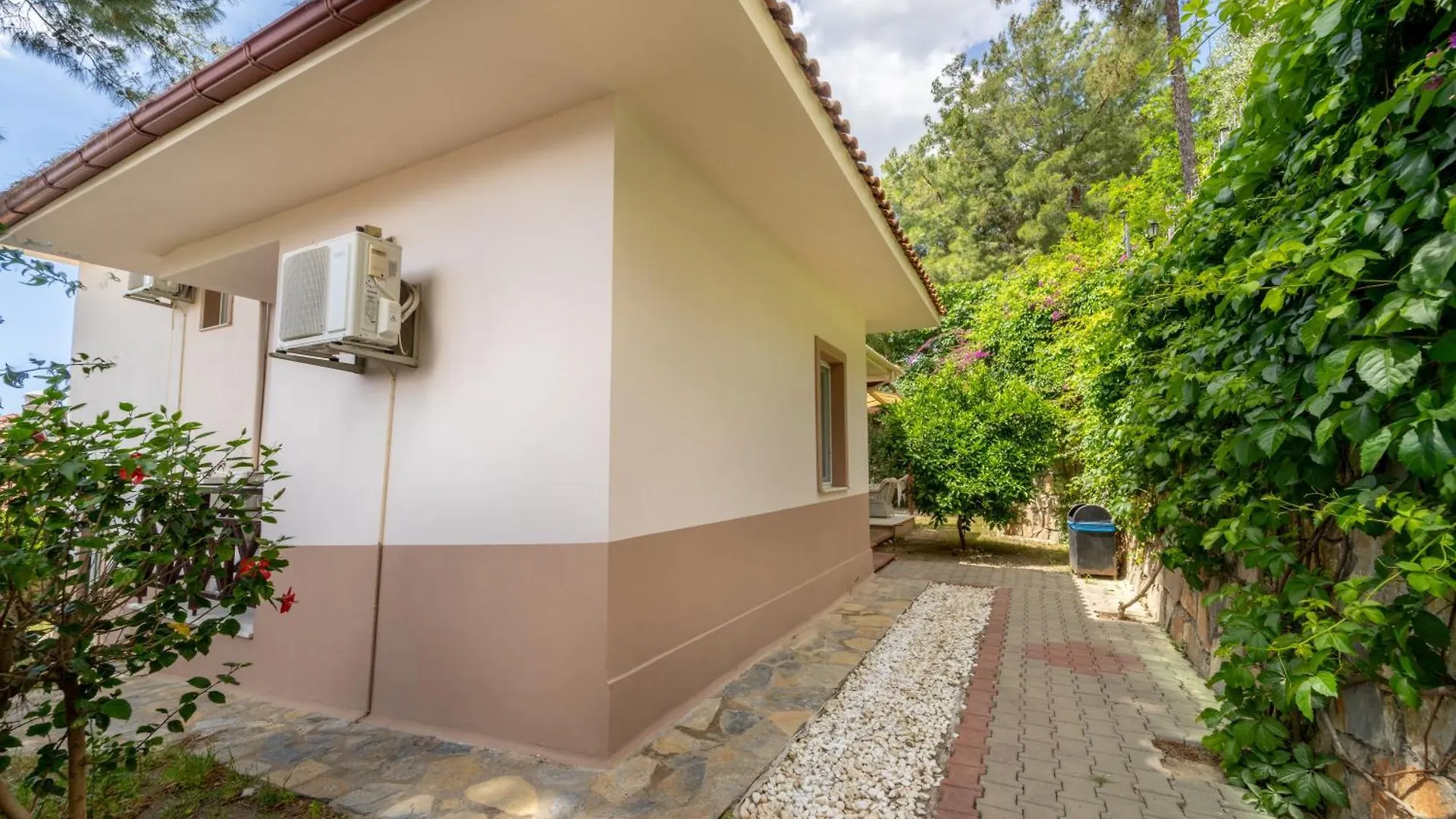 Villa Kiraz - Goecek Fethiye 0*,  Türkei