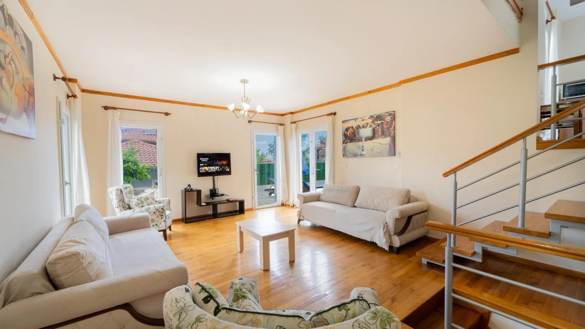Villa Kiraz - Goecek Fethiye 0*,