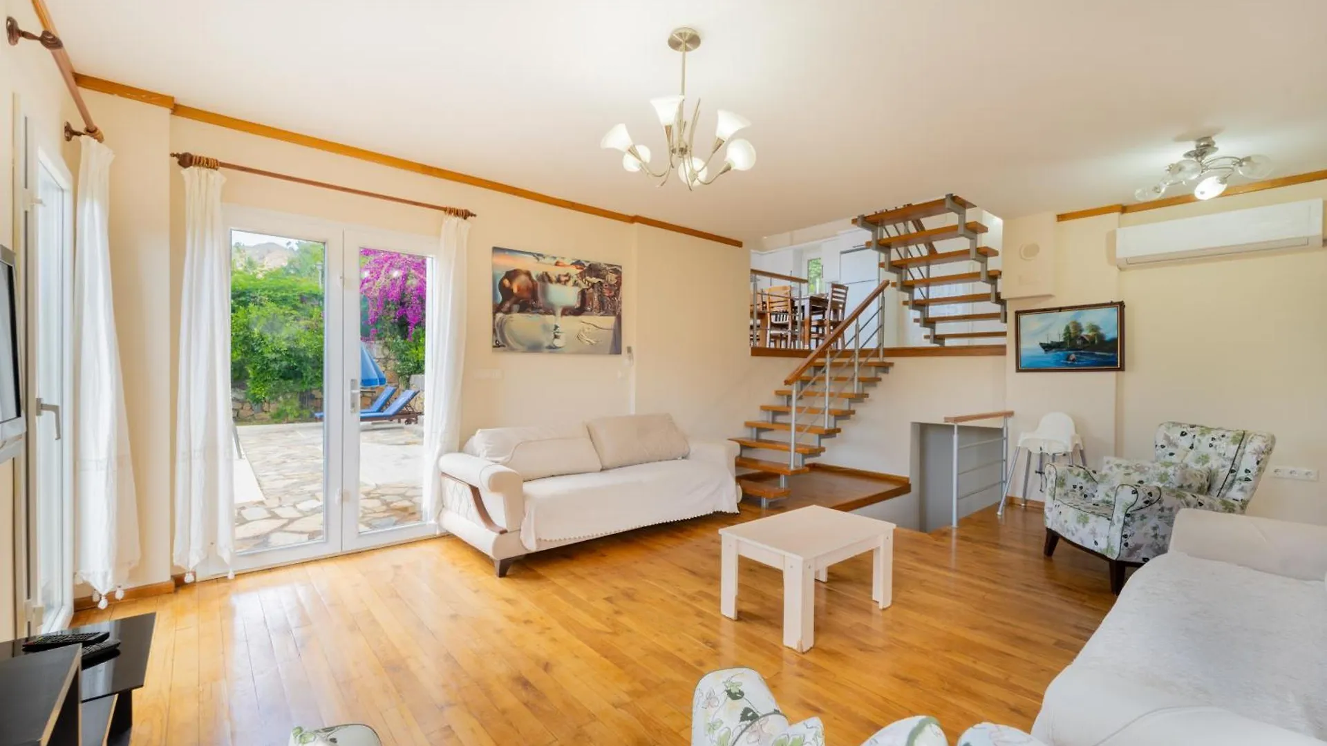 Villa Kiraz - Goecek Fethiye