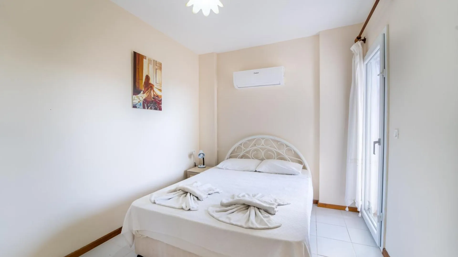 Villa Kiraz - Goecek Fethiye
