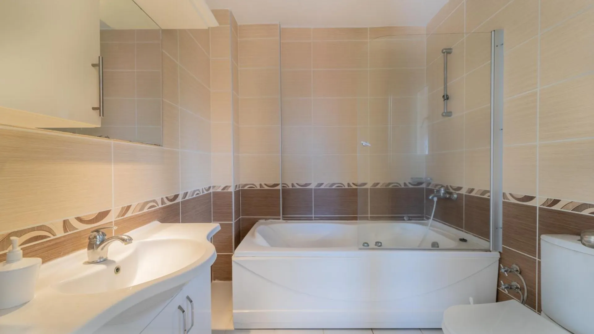 Villa Kiraz - Goecek Fethiye 0*,  Türkei