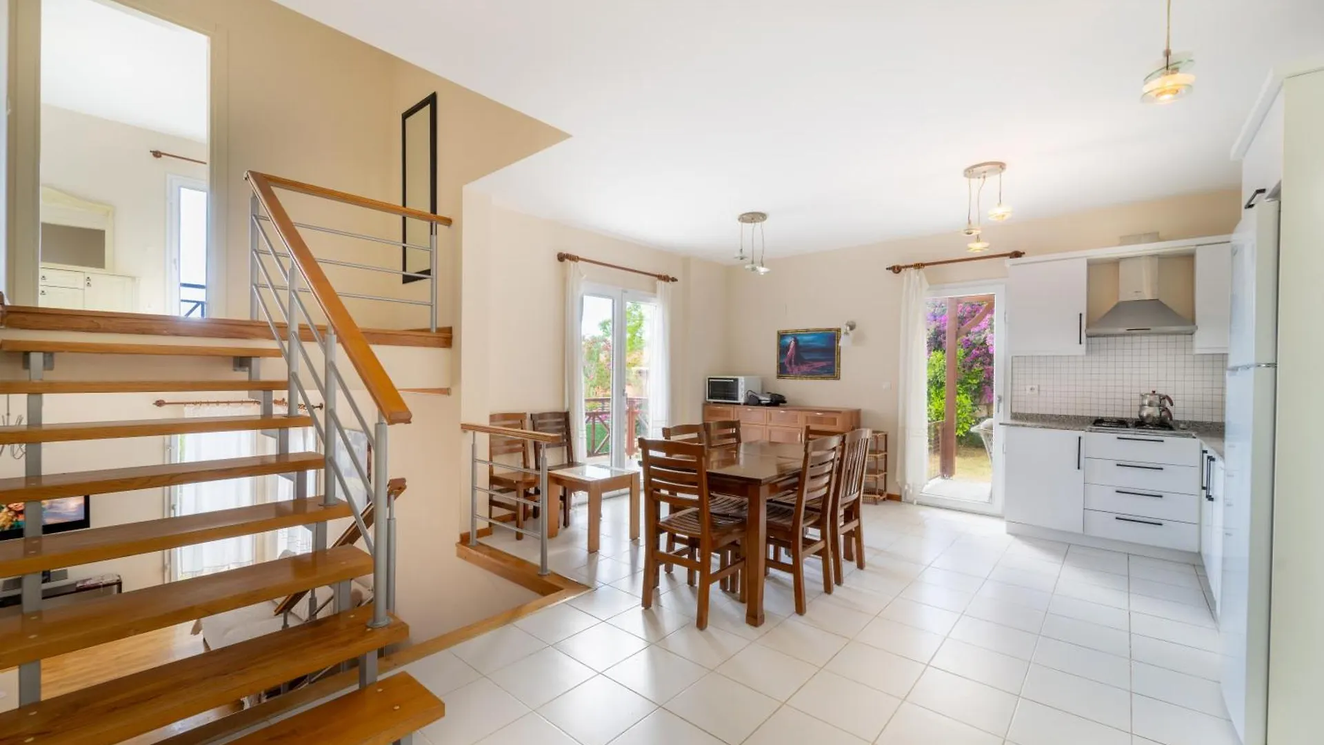 Villa Kiraz - Goecek Fethiye