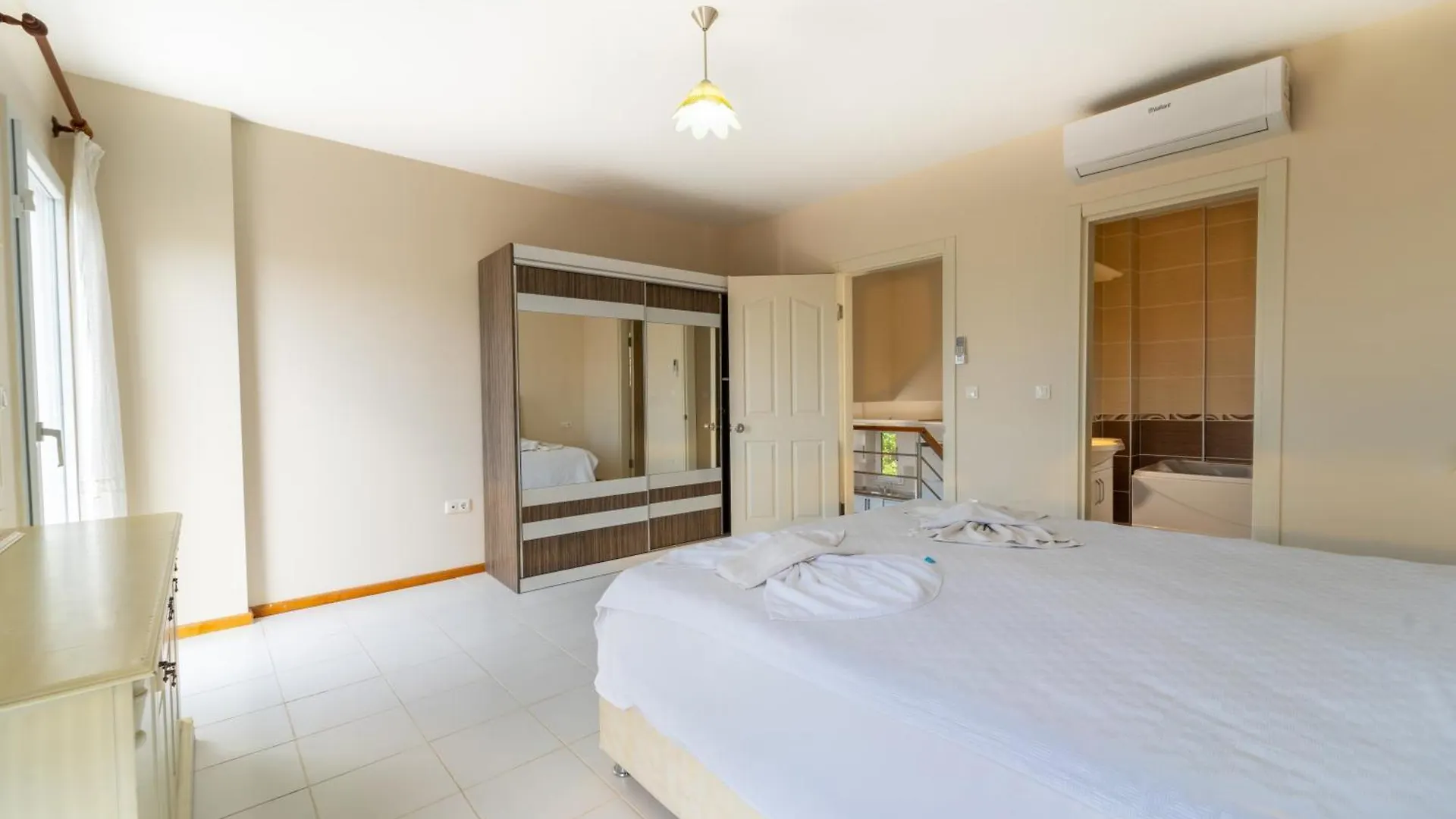 Villa Kiraz - Goecek Fethiye