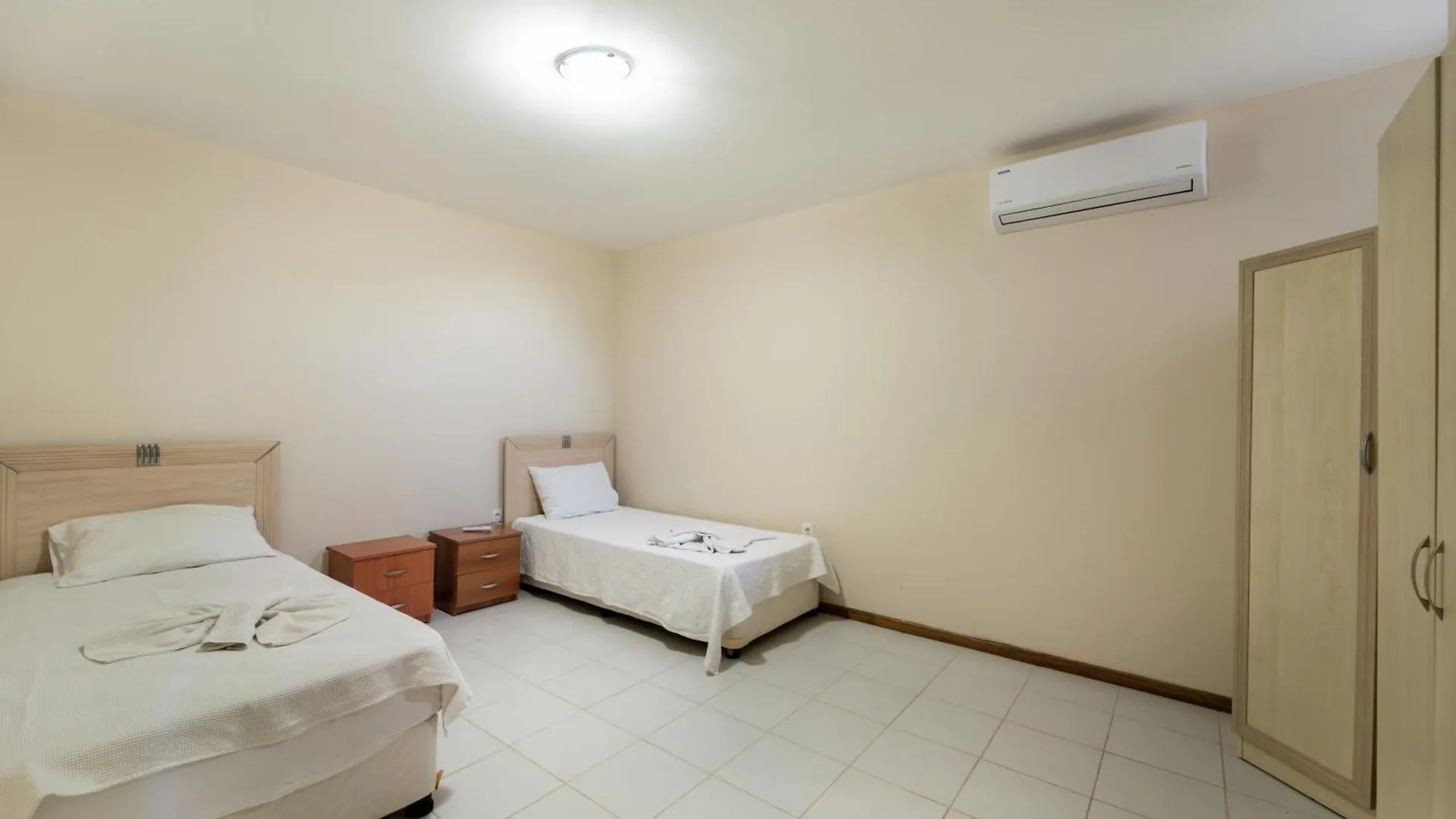 Villa Kiraz - Goecek Fethiye
