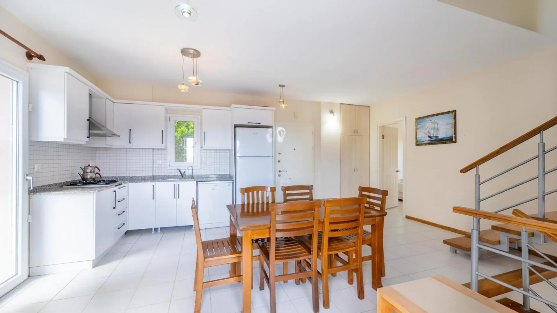 Villa Kiraz - Goecek Fethiye