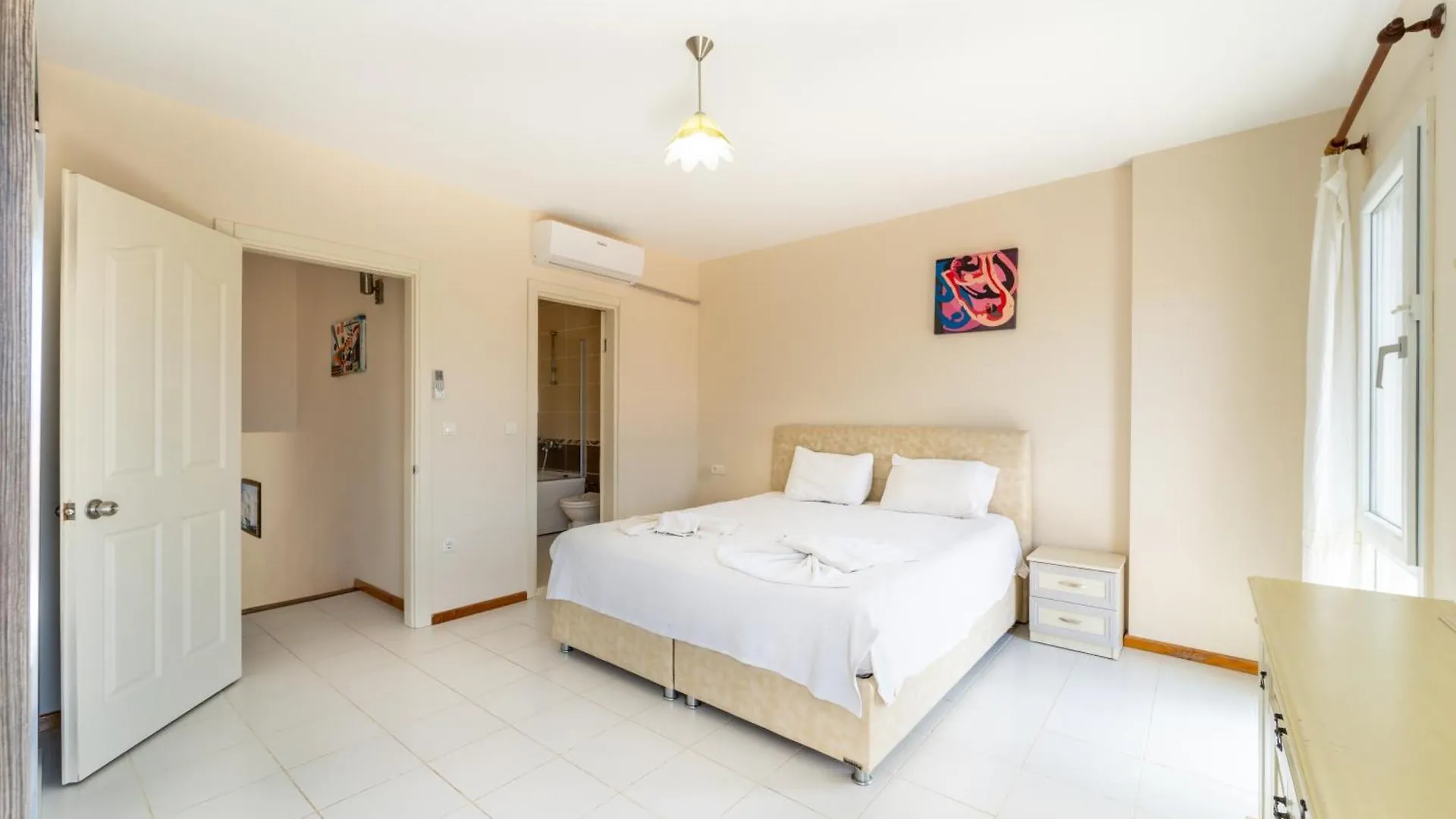 Villa Kiraz - Goecek Fethiye 0*,  Turkey